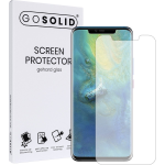 Go Solid! Screenprotector Voor Huawei Mate 20 Pro