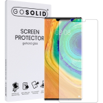 Go Solid! Screenprotector Voor Huawei Mate 30 Pro/mate 30 Pro 5g