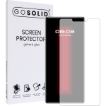 Go Solid! Screenprotector Voor Huawei Mate 30/mate 30 Rs Porsche Design
