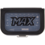 MAX Bitjes - Set 32 Stuks - Met Quick Release Adapter