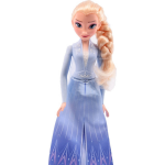 Disney Elsa - Frozen - Anna En Elsa - - Pop - Kinderpop - Frozen - Anna And Elsa - Blauw