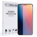 Go Solid! Samsung Galaxy A33 Screenprotector Gehard Glas