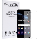 Go Solid! Screenprotector Voor Huawei P10 Lite Gehard Glas