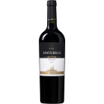Wijnvoordeel Finca Santa Bella Reserva Malbec - Rood
