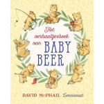 Lemniscaat B.V., Uitgeverij Het verhaaltjesboek van Babybeer