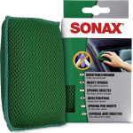 Sonax Insectenspons 15,7 X 8,8 Cm Foam - Groen