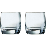 Chef & Sommelier Chef&sommelier Vigne Whiskeyglas - 31 Cl - Set-6