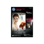 HP CR673A Premium Plus matglanzend fotopapier