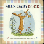 Lemniscaat B.V., Uitgeverij Mijn babyboek