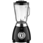 Botti Royal Line Professionele Blender Met 2 Snelheden 1.5l 500w - Zwart