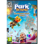 Park Beyond - Day 1 Admission Ticket Edition