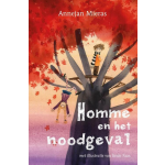 Lemniscaat B.V., Uitgeverij Homme en het noodgeval