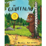 Lemniscaat B.V., Uitgeverij De Gruffalo in het Haags van Sjaak Bral