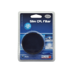 Desq 67 mm filter HMC Slim CPL