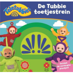 De Tubbie toetjestrein