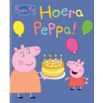 Hoera Peppa