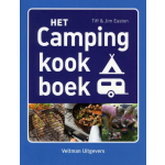 Het camping kookboek