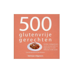500 Glutenvrije Gerechten