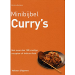 Minibijbel - Curry&apos;s
