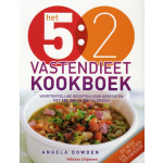 Veltman Uitgevers B.V. Het 5:2 vastendieet kookboek