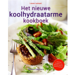 Het nieuwe koolhydraatarme kookboek