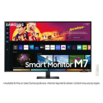 Samsung S43BM700UP - 43" - Zwart