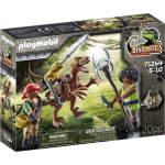 Playmobil Dino Rise 71264 Deinonychus