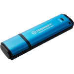 Kingston IronKey Vault Privacy 50 16 GB, Lápiz USB