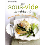 Het sous-vide kookboek