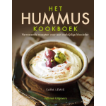 Veltman Uitgevers B.V. Het Hummus kookboek