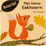 Mijn kleine eekhoorn