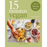 Veltman Uitgevers B.V. 15 Minuten Vegan