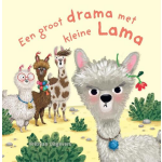 Een groot drama met Kleine Lama