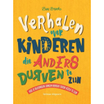 Veltman Uitgevers B.V. Verhalen over kinderen die anders durven te zijn