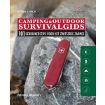 Veltman Uitgevers B.V. Camping & Outdoor Survivalgids