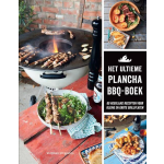 Veltman Uitgevers B.V. Het ultieme Plancha BBQ boek