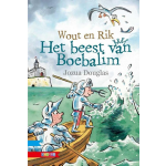 BOJ / Het beest van Boebalim