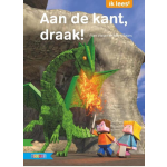 Zwijsen Aan de kant, draak!