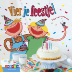 Vier je feestje!