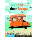 Zwijsen Met opa door Europa!