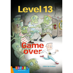 Level 13 game over