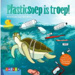 Plasticsoep is troep!