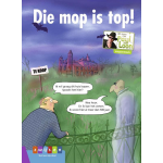 Uitgeverij Zwijsen Die mop is top!