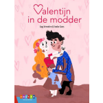 Valentijn in de modder