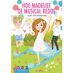 Hoe Madelief de musical redde