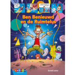 Ben Benieuwd en de Ruimtelus