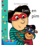 Zwijsen Tim En Pim