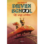 Op vrije voeten