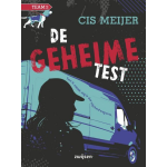 Uitgeverij Zwijsen De geheime test