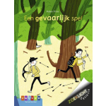 Een gevaarlijk spel